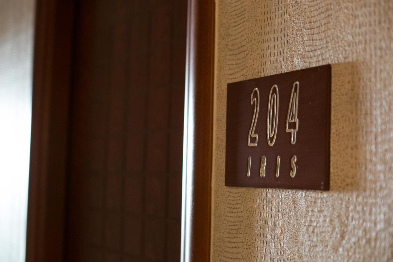 City Life Hotel Ираклион Номер фото