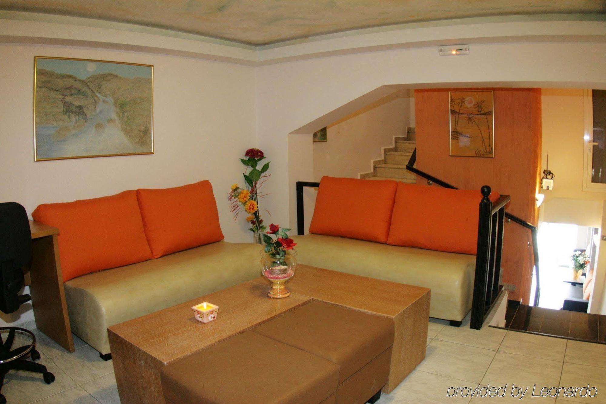 City Life Hotel Ираклион Номер фото
